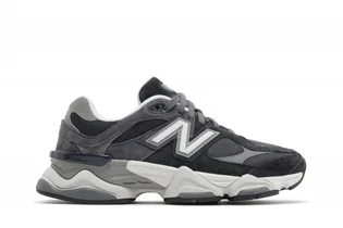 Кросівки чоловічі New Balance 9060 Grey U9060JBM