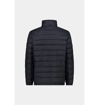 Куртка чоловіча CMP Jacket Zip Hood Detachable Grey 33Z1577D-U433