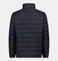 Куртка чоловіча CMP Jacket Zip Hood Detachable Grey 33Z1577D-U433