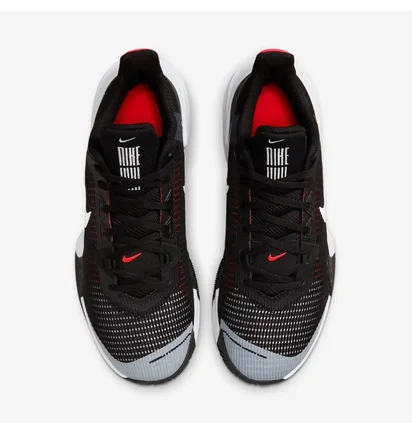 Кросівки чоловічі Nike Air Max Impact 3 Black Dc3725-009