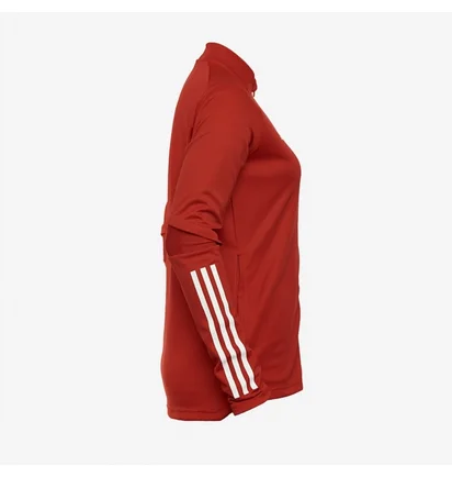 Куртка жіноча Adidas Condivo 20 Training Jacket Red FS7107