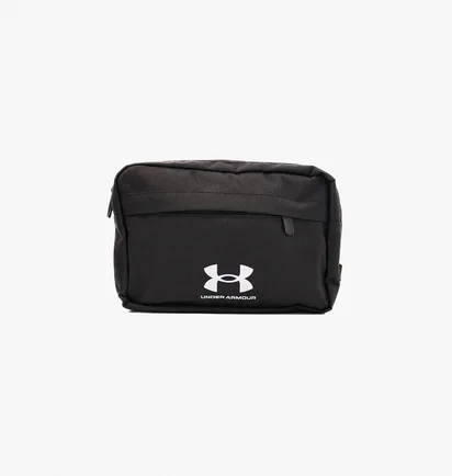 Сумка унисекс Under Armour Loudon Lite Wb Xbody Black 1381914-001