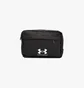 Сумка унисекс Under Armour Loudon Lite Wb Xbody Black 1381914-001