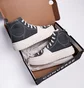 Кеди чоловічі Converse Chuck Taylor All-Star Construct Grey A05116C