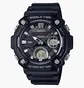 Часы мужские Casio AEQ-120W-1A