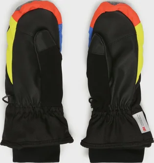 Рукавиці дитячі Cmp Kids Ski Mitten Black 6524824J-34Bn