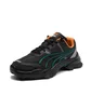 Кросівки унісекс Puma X Helly Hansen Nitefox Black 372629-01