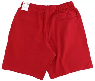 Шорты мужские Nike Sportswear Nsw Athletic Club Swoosh Red DR9847-687