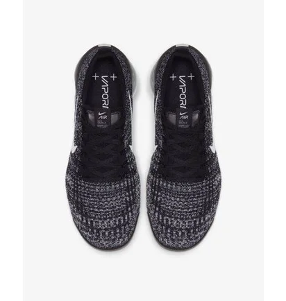 Кроссовки женские Nike Air Vapormax Flyknit 3 Black Aj6910-001