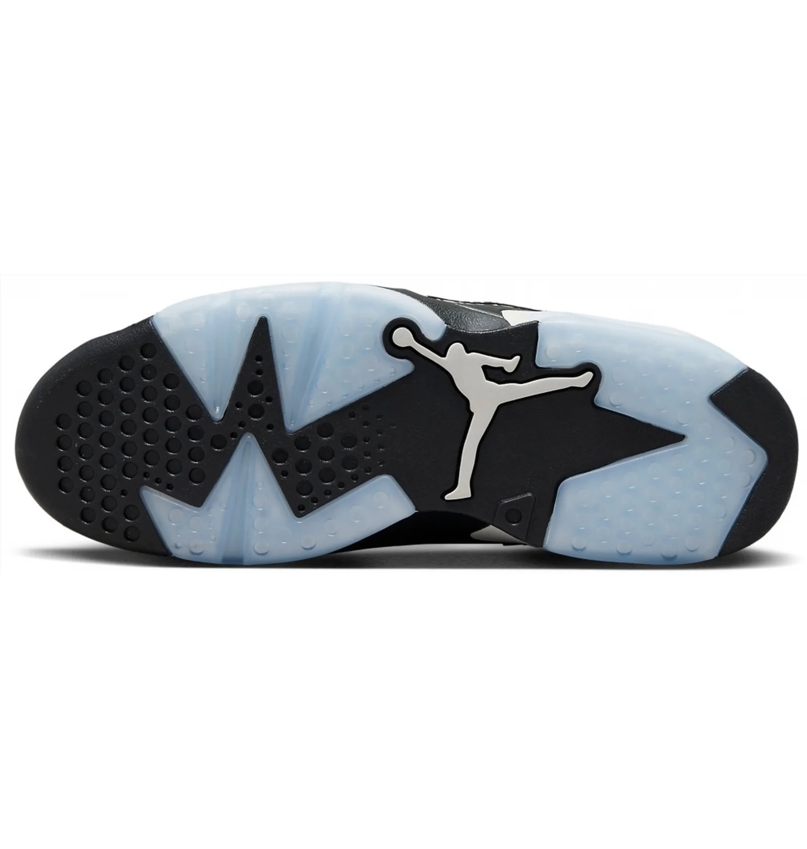 ᐉ Кроссовки мужские Air Jordan Mvp Psg Black FJ0742-081 - купить