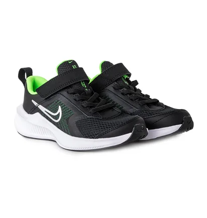 Кросівки дитячі Nike Downshifter 11 Psv Black CZ3959-020