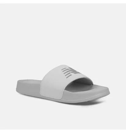 Тапочки мужские New Balance 200 Grey SUF200X3
