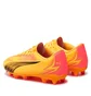Бутсы детские Puma Ultra Play Fg/Ag Yellow 107775-03