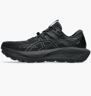 Кроссовки мужские Asics Gel-Trabuco 13 Gtx Black 1011B978-002