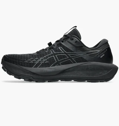 Кроссовки мужские Asics Gel-Trabuco 13 Gtx Black 1011B978-002