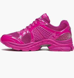 Кросівки жіночі Saucony Progrid Triumph 4 Pink S60814-3