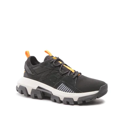 Кросівки чоловічі Caterpillar Raider Sport Grey/Black P110597