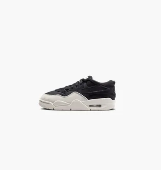 Кроссовки детские Air Jordan 4 Rm (Gs) Black FQ7938-001