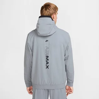 Куртка чоловіча Nike Air Max Grey HQ4902-065