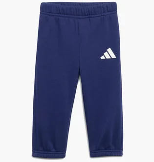 Штаны детские Adidas Essentials Blue JY7050