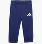 Штаны детские Adidas Essentials Blue JY7050