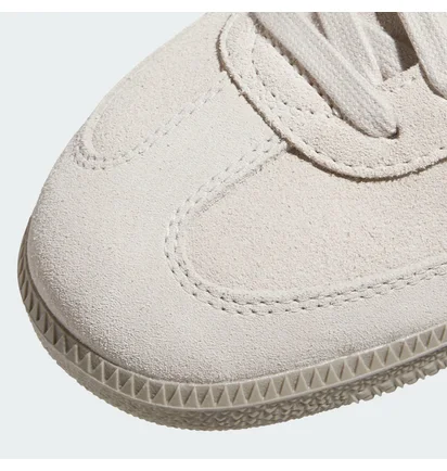 Кроссовки женские Adidas Samba W Beige JQ2106