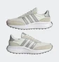 Кроссовки женские Adidas Sportswear Run 70 S Grey HP7859