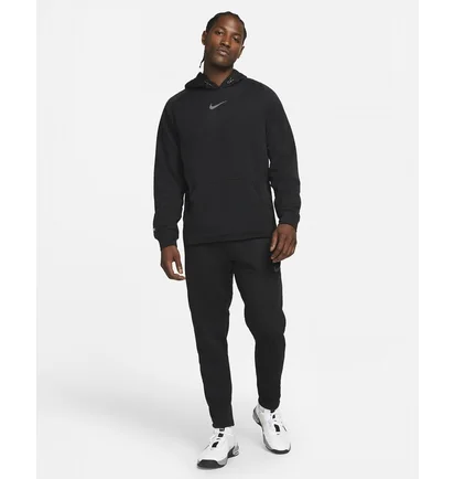 Штани чоловічі Nike Pro Black Dm5886-010