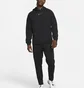 Штани чоловічі Nike Pro Black Dm5886-010