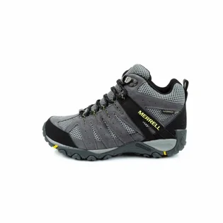 Ботинки мужские Merrell Accentor 2 Vent Grey J50841