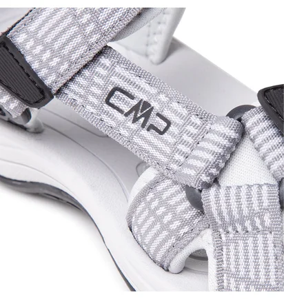 Сандали женские Cmp Hiking Sandal Grey 38Q9956-14Tc