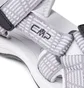 Сандали женские Cmp Hiking Sandal Grey 38Q9956-14Tc