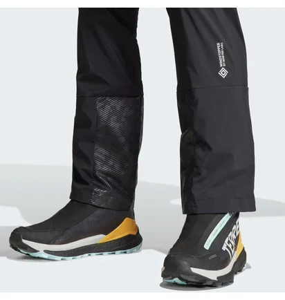Штани чоловічі Adidas Terrex Techrock Tour Soft Shell Tracksuit Bottoms Black IB1167