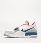 Кроссовки мужские Air Jordan Legacy 312 Low White CD7069-104