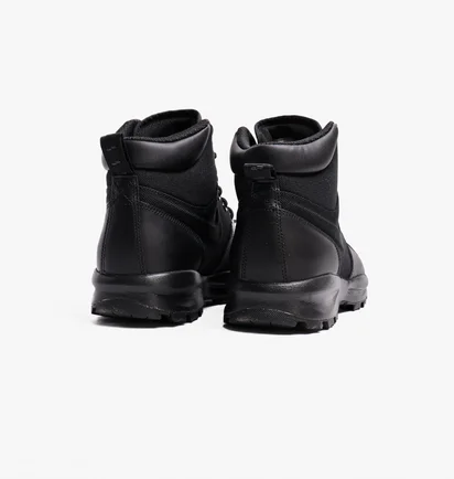 Кросівки чоловічі Nike Manoa Black 456975-001