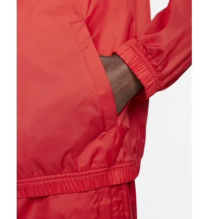 Спортивний костюм чоловічий Nike Sportswear Club Orange DR3337-657