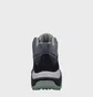 Ботинки женские CMP Juukat Mid Hiking Shoes Wp Grey/Black 3Q26066-U423