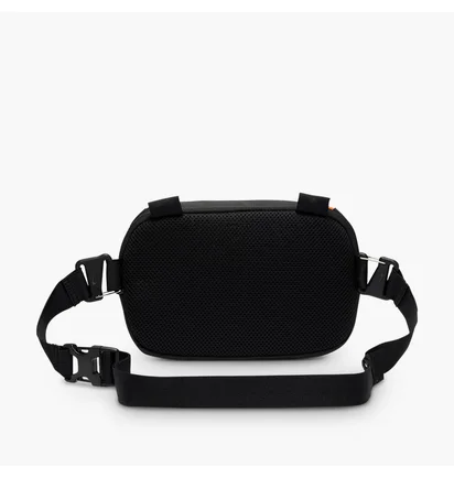 Сумка унисекс Nike Hayward Patrol Cross-Body Bag Black HJ8229-010