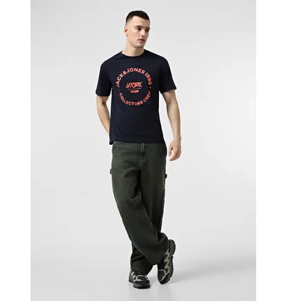 Кроссовки мужские Skechers Global Jogger – Covert Grey 237353-GRY