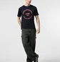 Кроссовки мужские Skechers Global Jogger – Covert Grey 237353-GRY