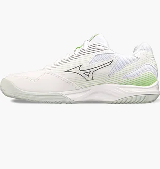 Кросівки чоловічі Mizuno Cyclone Speed 4 White V1GC238035