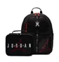Рюкзак дитячий Air Jordan Haddad Black 9A0775-023