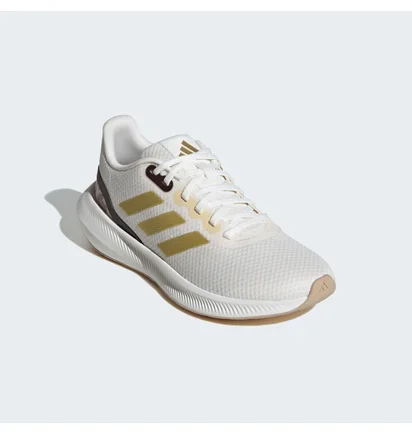 Кроссовки женские Adidas Runfalcon 3 Running Shoes White IE0751