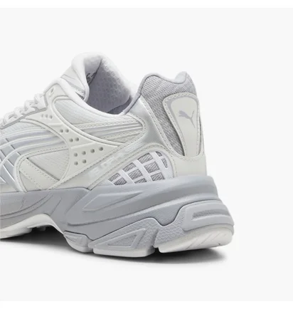 Кроссовки мужские Puma Velophasis 372.5 Sneakers White 396475-01