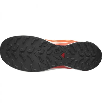 Кроссовки мужские Salomon X-Adventure Orange L47525900