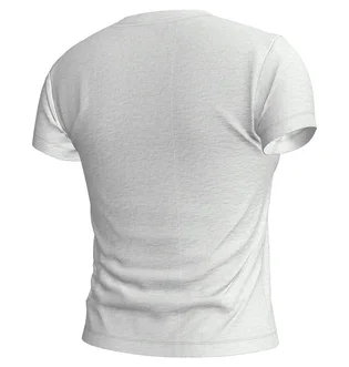 Футболка женская Nike Sportswear Ss Slim Tee Pnx Grx Grey IB2444-051