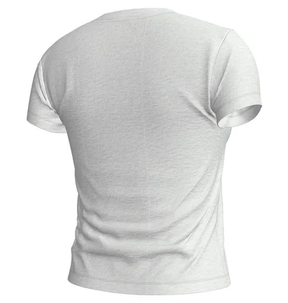 Футболка женская Nike Sportswear Ss Slim Tee Pnx Grx Grey IB2444-051