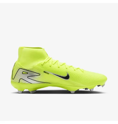 Бутси унісекс Nike Superfly 10 Academy Green FQ1456-700