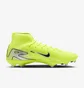 Бутси унісекс Nike Superfly 10 Academy Green FQ1456-700