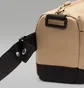 Сумка унісекс Air Jordan Jam Hbr Crossbody Bag Beige SM9031-J34